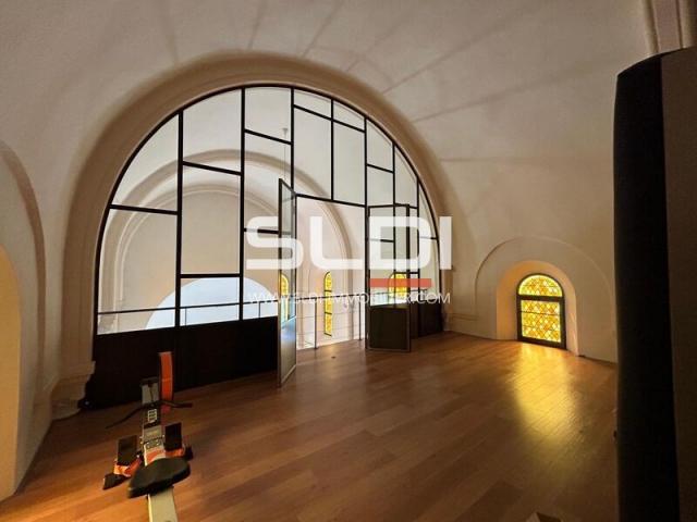 Bureaux A VENDRE - VILLEFRANCHE SUR SAONE - 285 m²