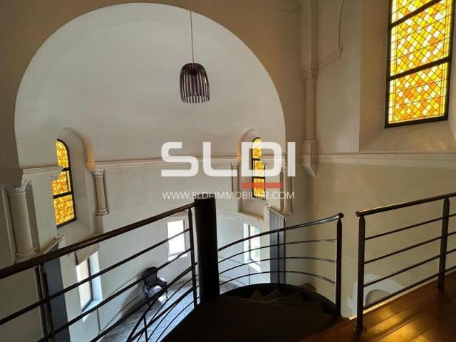 Bureaux A VENDRE - VILLEFRANCHE SUR SAONE - 285 m²