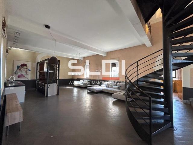 Bureaux A VENDRE - VILLEFRANCHE SUR SAONE - 285 m²