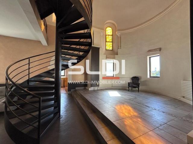 Bureaux A VENDRE - VILLEFRANCHE SUR SAONE - 285 m²