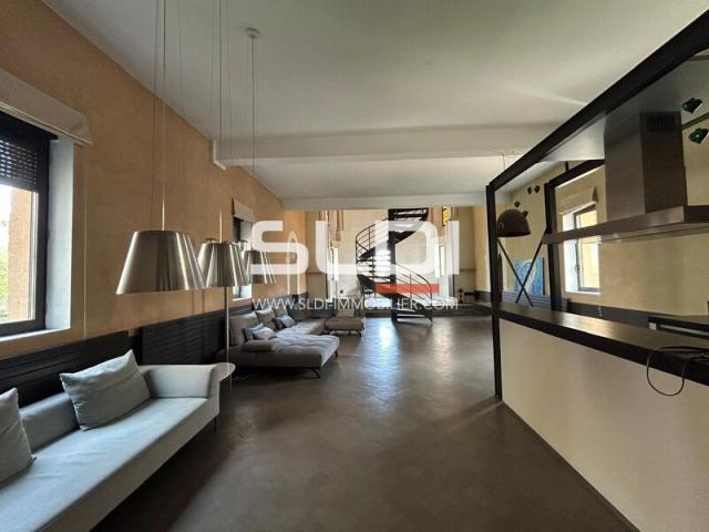 Bureaux A VENDRE - VILLEFRANCHE SUR SAONE - 285 m²