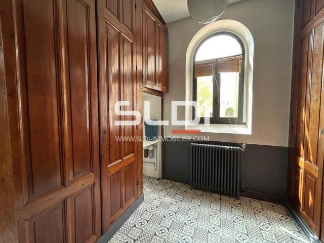 Bureaux A VENDRE - VILLEFRANCHE SUR SAONE - 285 m²