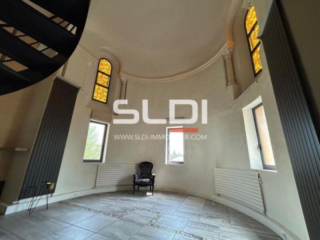Bureaux A VENDRE - VILLEFRANCHE SUR SAONE - 285 m²