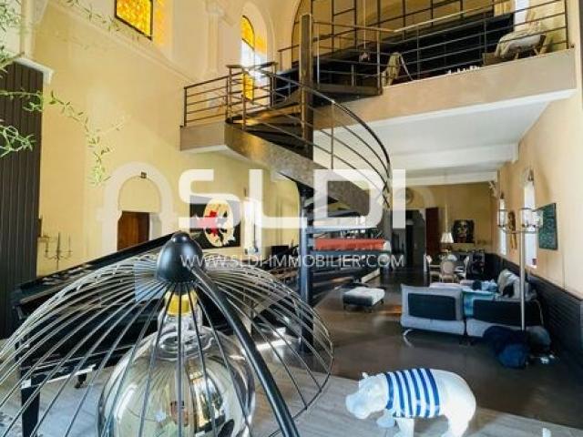 Bureaux A VENDRE - VILLEFRANCHE SUR SAONE - 285 m²