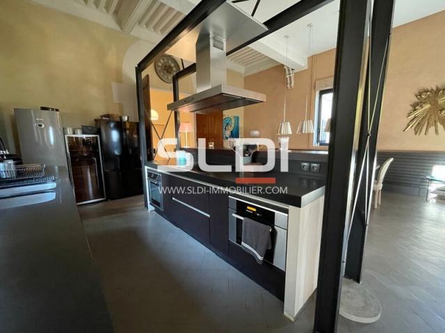 Bureaux A VENDRE - VILLEFRANCHE SUR SAONE - 285 m²