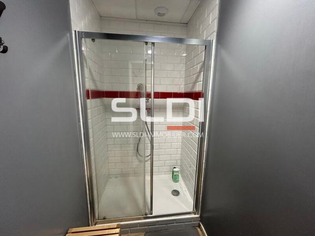 Bureaux A LOUER - GENAY - 124 m²