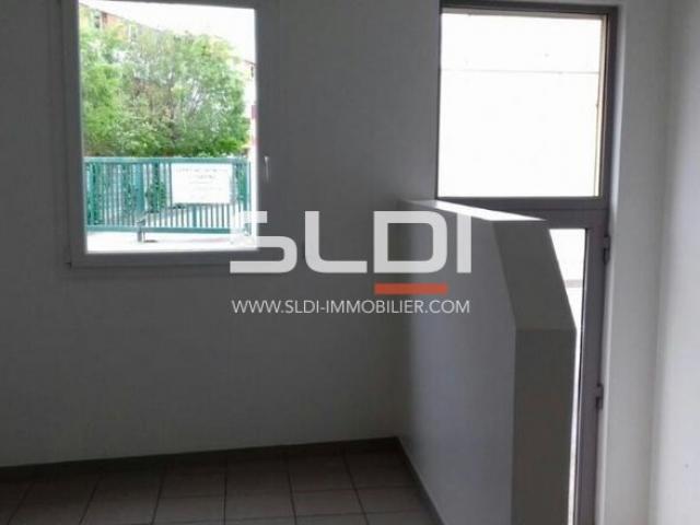 Bureaux A LOUER - GIVORS - 42 m²
