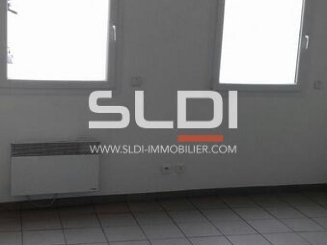 Bureaux A LOUER - GIVORS - 42 m²
