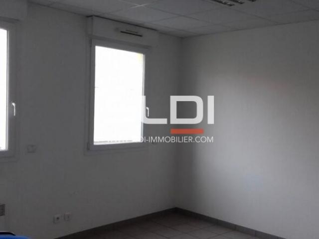 Bureaux A LOUER - GIVORS - 42 m²