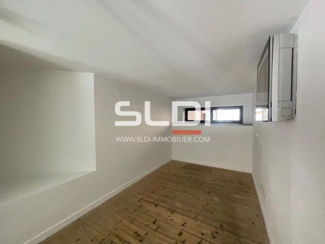 Commerces A LOUER - LYON - 50 m²