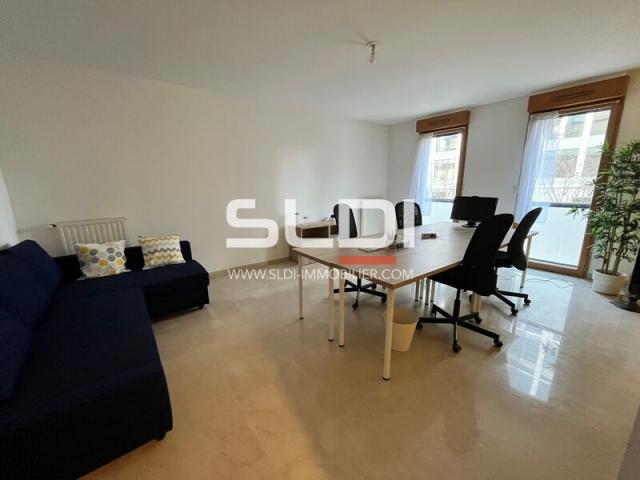 Bureaux A VENDRE - LYON - 54 m²