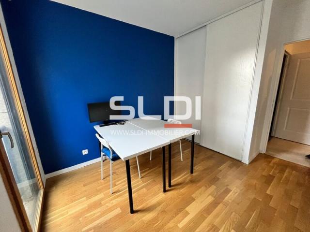 Bureaux A VENDRE - LYON - 54 m²