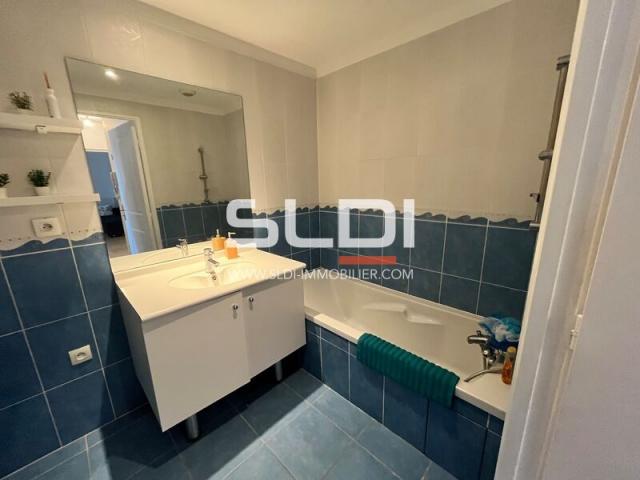 Bureaux A VENDRE - LYON - 54 m²