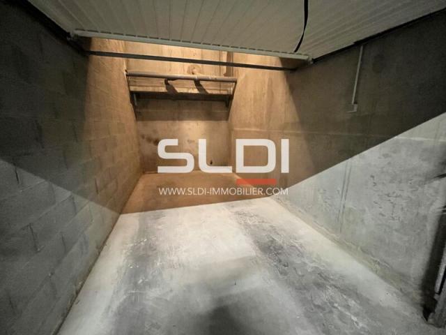 Bureaux A VENDRE - LYON - 54 m²