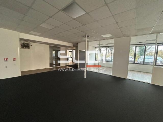 Bureaux A VENDRE - SAINT DIDIER AU MONT D'OR - 200 m²