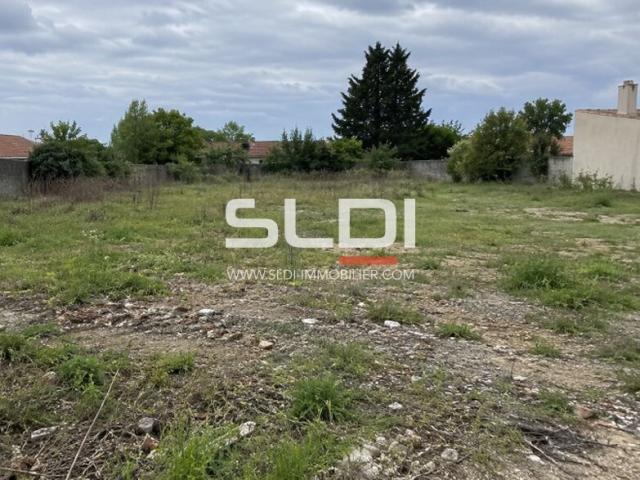 Terrains A VENDRE - FRANCHEVILLE - 1 000 m²
