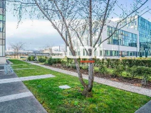 Bureaux A VENDRE OU A LOUER - LYON - 177 m²