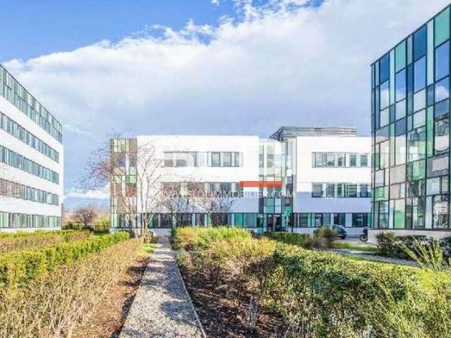 Bureaux A VENDRE OU A LOUER - LYON - 177 m²