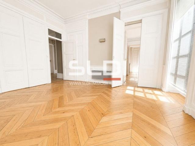 Bureaux A VENDRE OU A LOUER - LYON - 82 m²