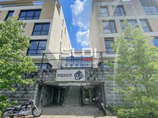 Bureaux A LOUER - LYON - 484 m²