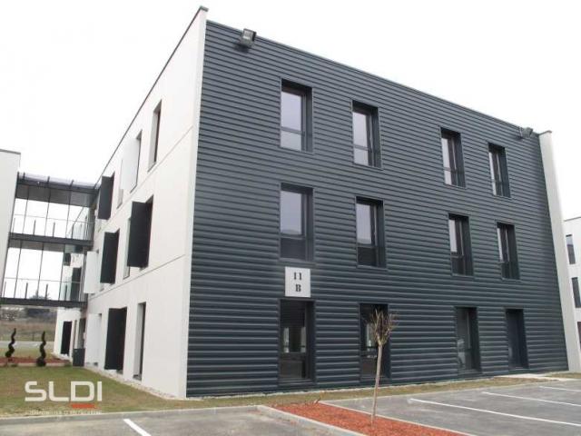 Bureaux A LOUER - SAINT PRIEST - 1 511 m²