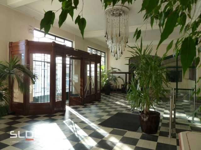 Bureaux A LOUER - VAULX EN VELIN - 532 m²