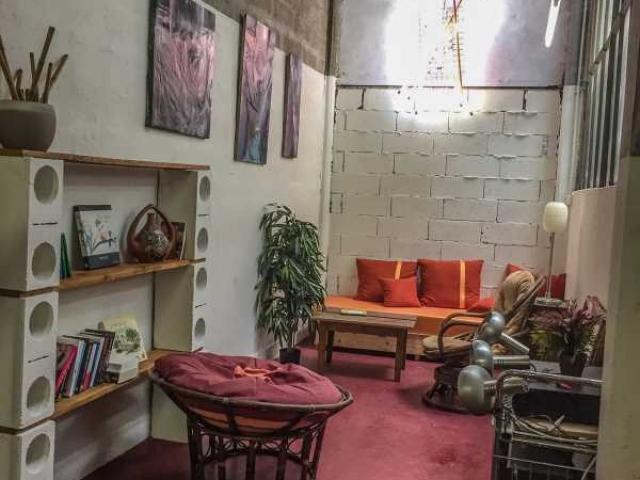 Bureaux A LOUER - VAULX EN VELIN - 532 m²