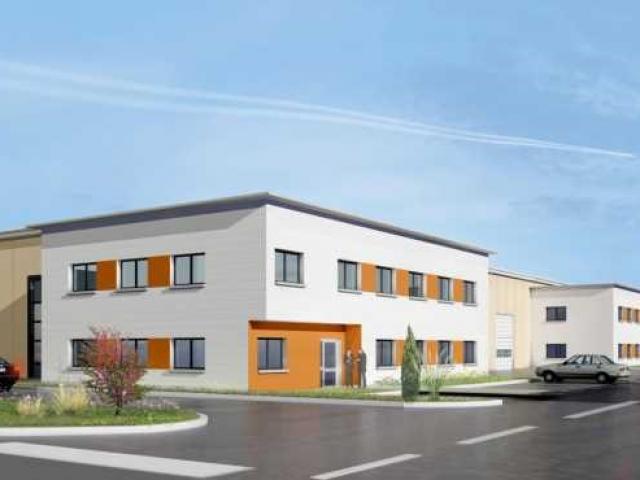 Bureaux A LOUER - MEYZIEU - 16 m²