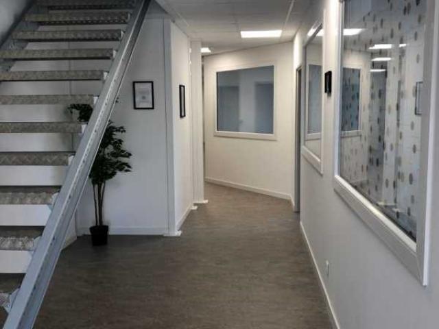 Bureaux A LOUER - MEYZIEU - 16 m²