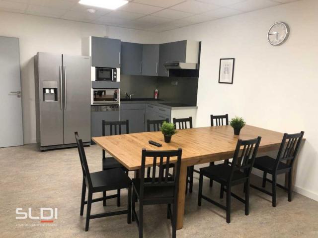 Bureaux A LOUER - MEYZIEU - 16 m²