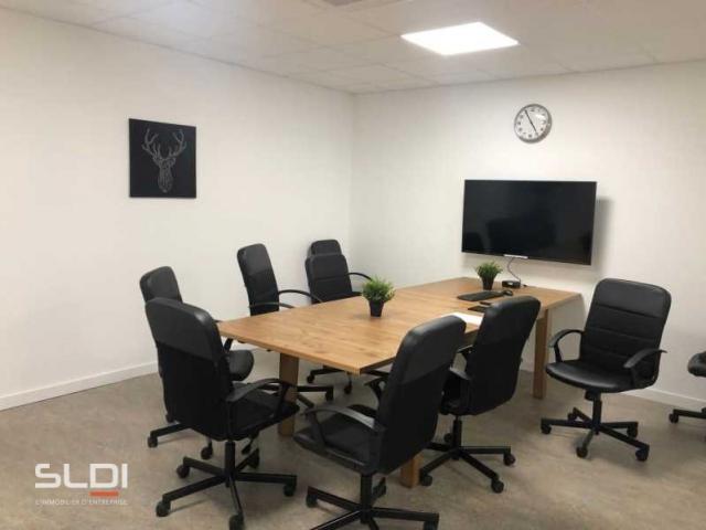 Bureaux A LOUER - MEYZIEU - 16 m²