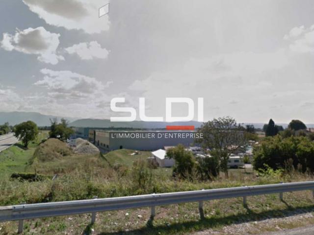 Bureaux A LOUER - COLOMBE - 269 m²