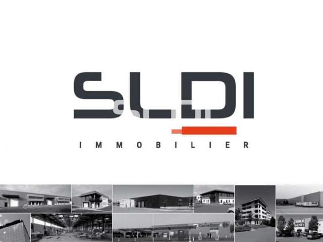 Bureaux A LOUER - COLOMBE - 122 m²