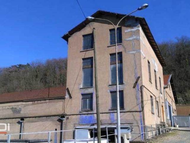Bureaux A LOUER - FLEURIEU SUR SAONE - 300 m²