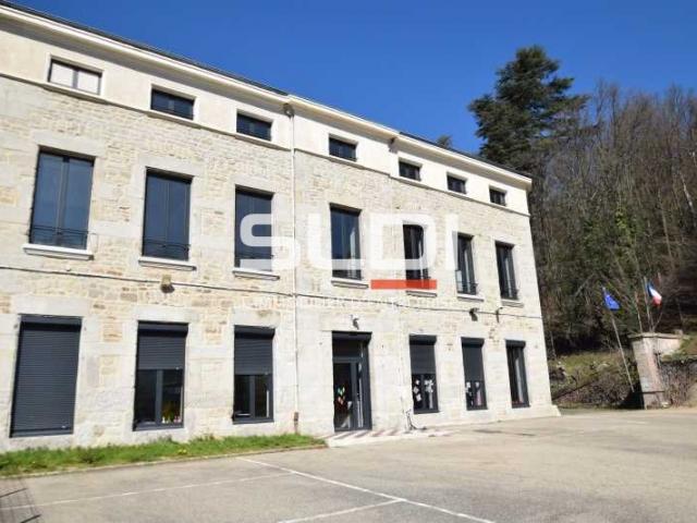 Bureaux A LOUER - SAINT ETIENNE - 285 m²