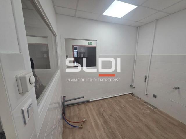 Bureaux A LOUER - SAINT ETIENNE - 285 m²