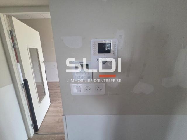 Bureaux A LOUER - SAINT ETIENNE - 285 m²