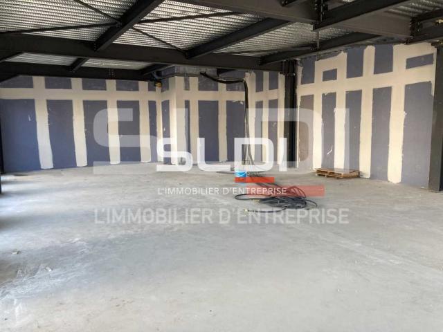 Bureaux A VENDRE OU A LOUER - LIMAS - 1 645 m²