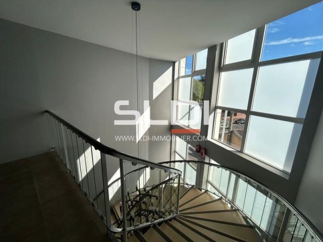 Bureaux A VENDRE OU A LOUER - VILLEFRANCHE SUR SAONE - 370 m²