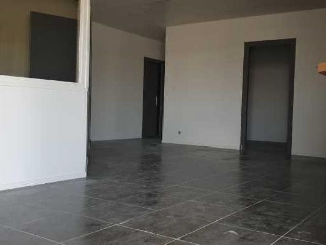 Bureaux A LOUER - RILLIEUX LA PAPE - 250 m²