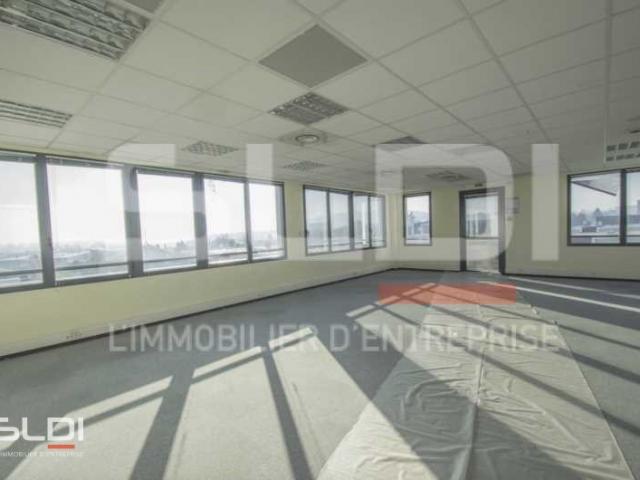 Bureaux A LOUER - VILLEFRANCHE SUR SAONE - 280 m²