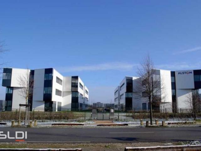 PARC TECHNOLOGIQUE