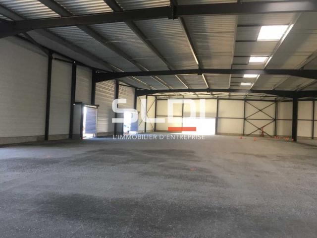 Commerces A VENDRE OU A LOUER - ANSE - 2 171 m²