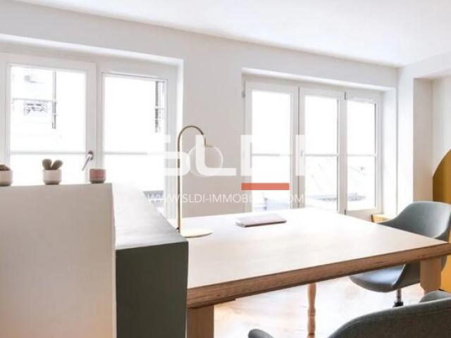 Commerces A VENDRE - LYON - 88 m²