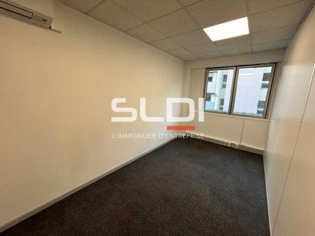 Bureaux A LOUER - ECULLY - 267 m²