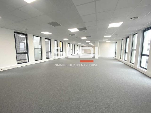Bureaux A LOUER - VILLEURBANNE - 1 375 m²
