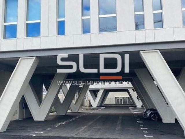 Bureaux A LOUER - DECINES CHARPIEU - 3 746 m²