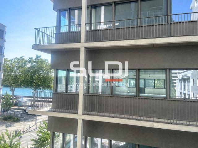 Bureaux A VENDRE - LYON - 1 477 m²