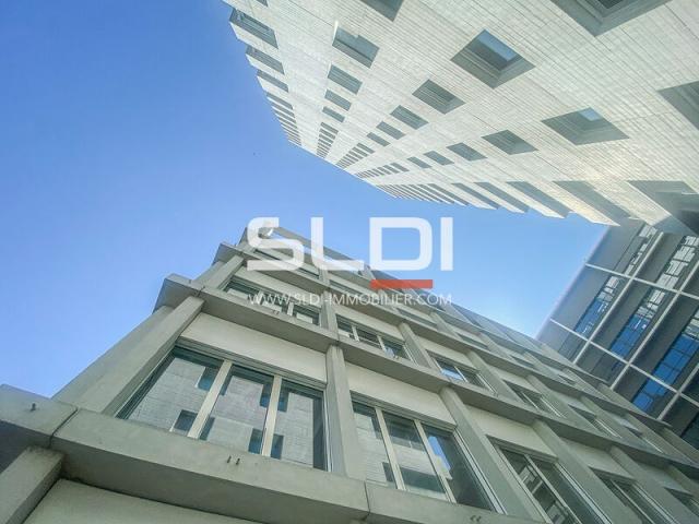 Bureaux A VENDRE - LYON - 1 477 m²