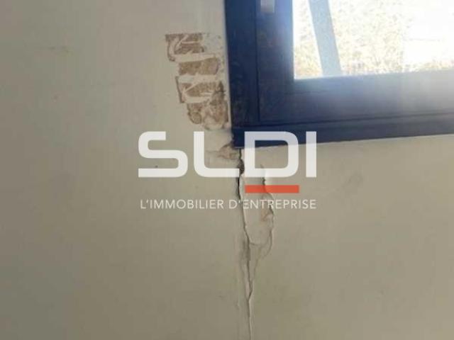 Bureaux A LOUER - VILLEURBANNE - 1 568 m²